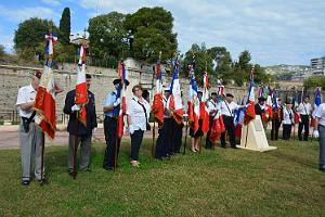 2018 09 25 TOULON HOMMAGE NATIONAL CONSACRE AUX HARKIS (24)
